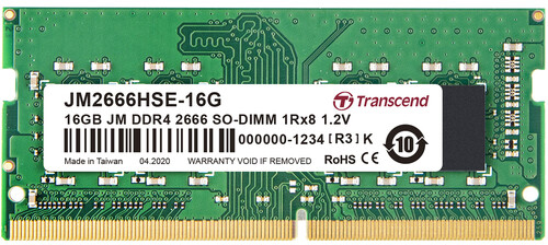 מחשב איטי - זיכרון RAM